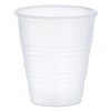 Dart Conex Galaxy Polystyrene Plastic Cold Cups, 5oz, PK2500 Y5